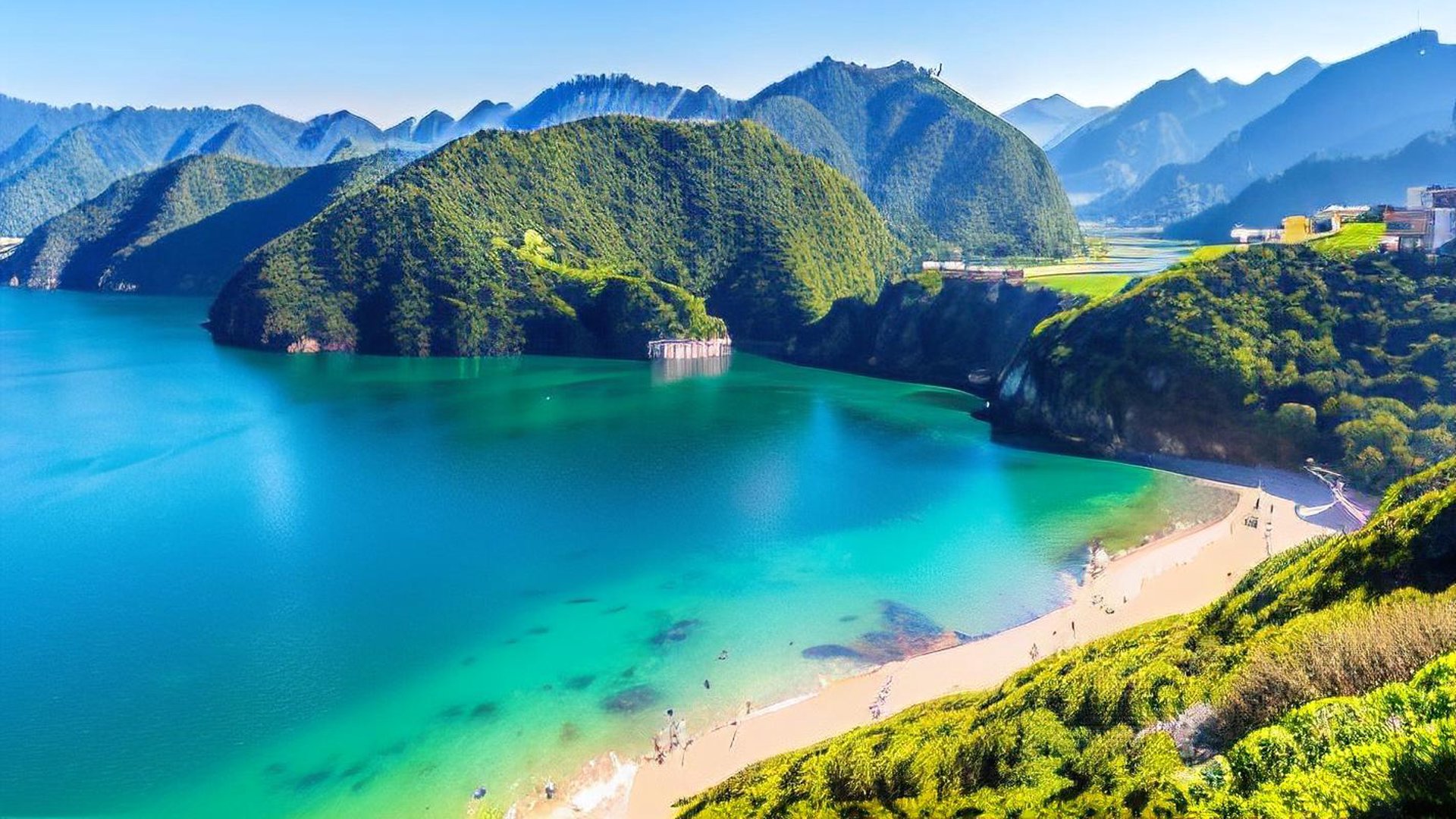 冠泉科技