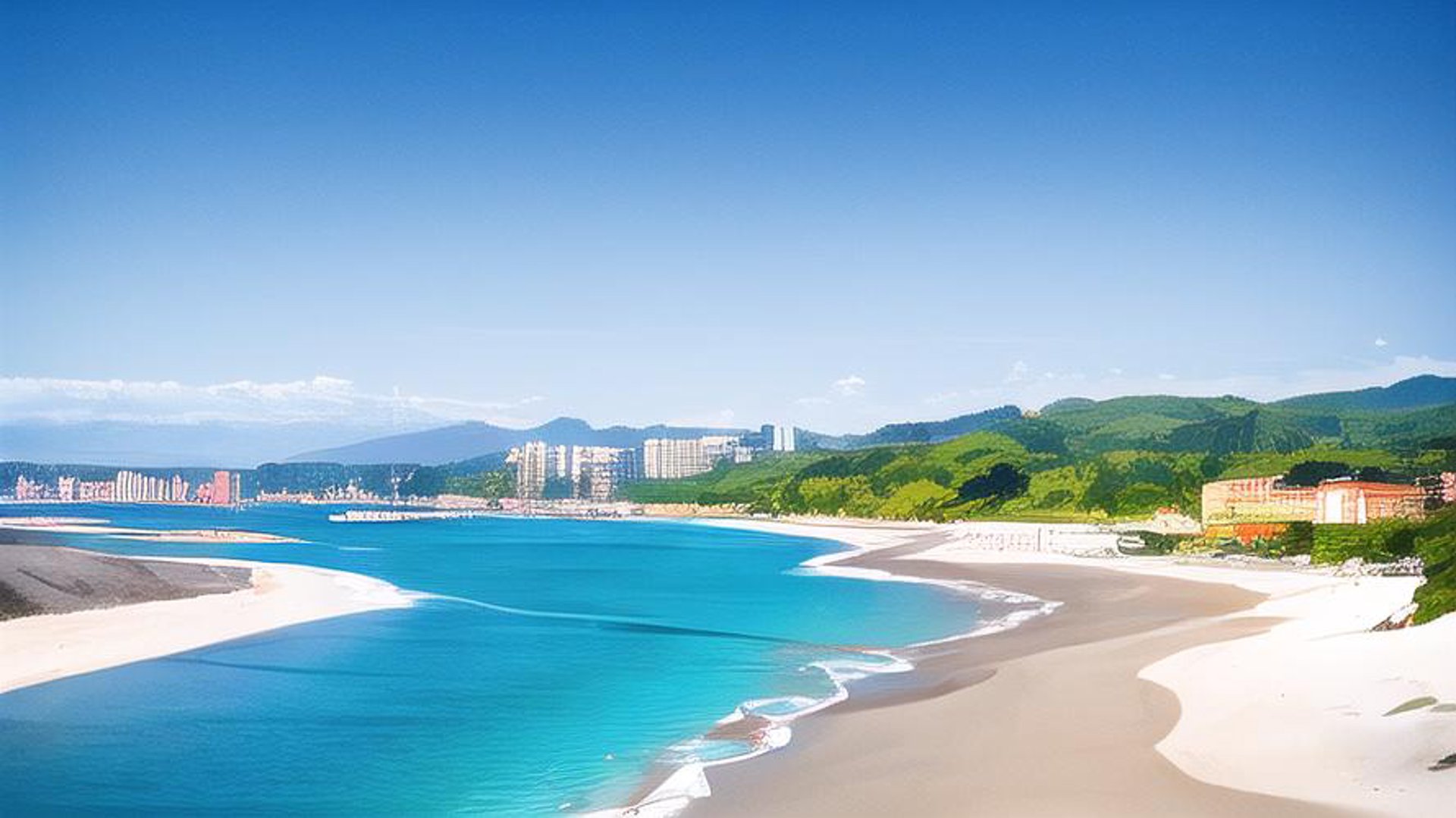 冠泉科技